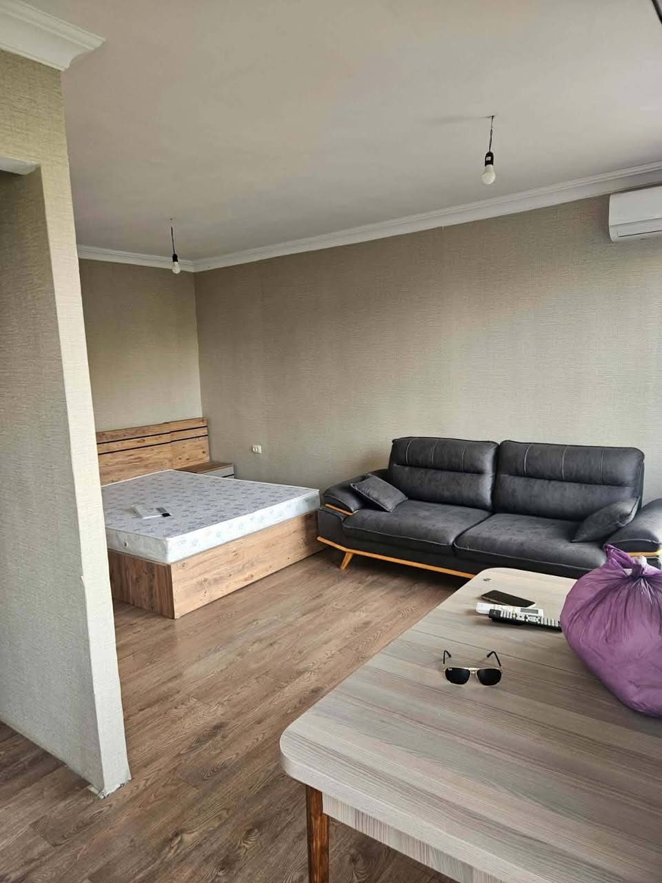 1-room apartment for sale, Tbilisi
