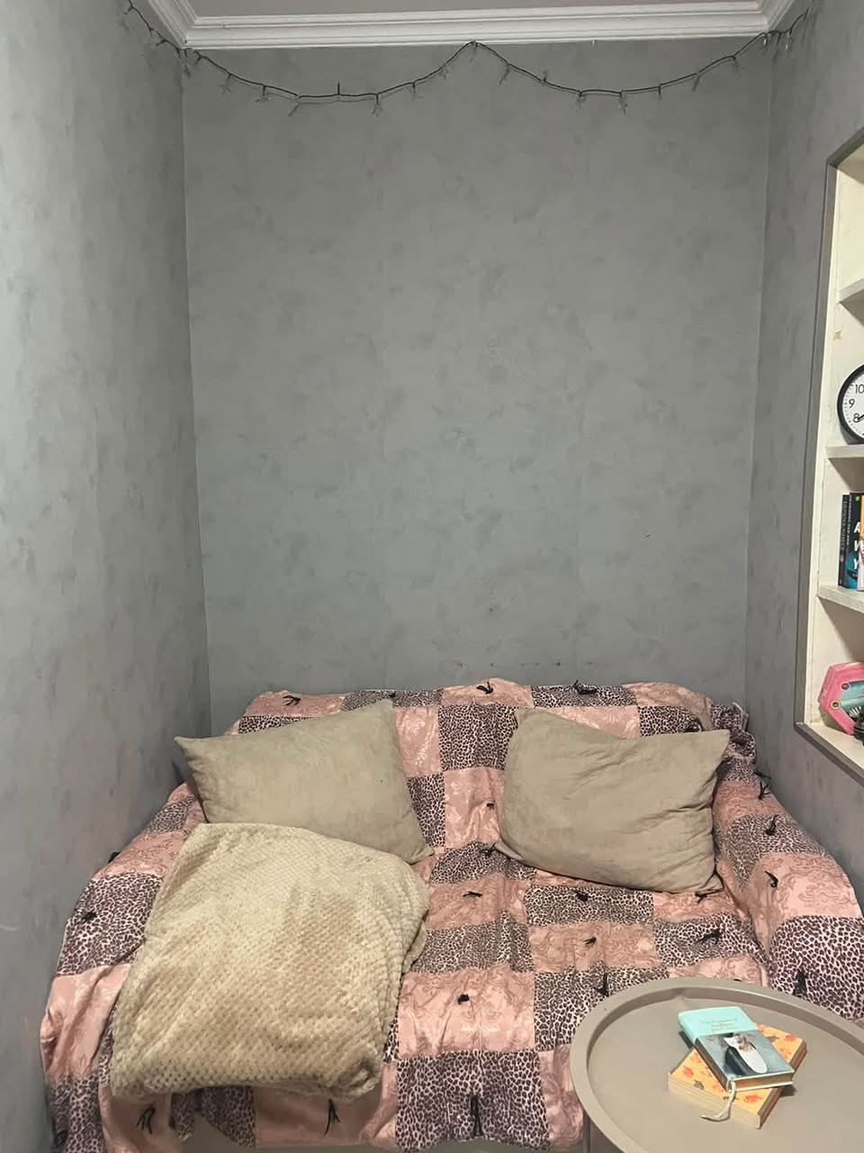 2 otaqlı mənzil satılır, Tbilisi — $42,000