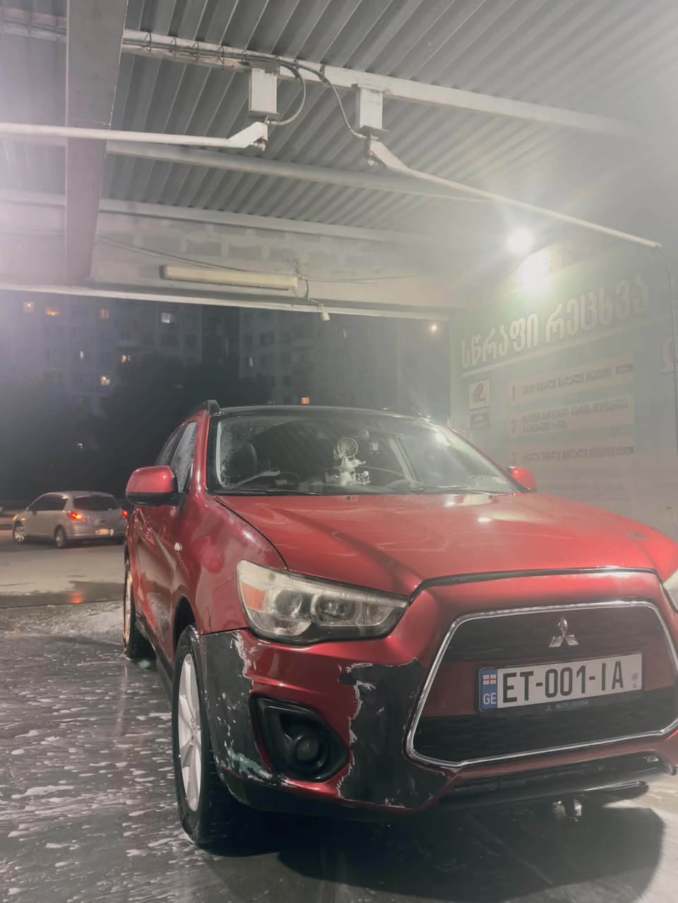ავტომობილი — 6,200$
