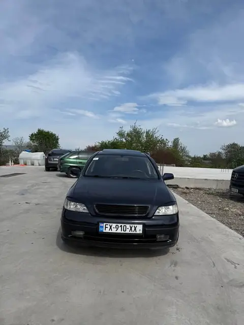Opel Astra 1998