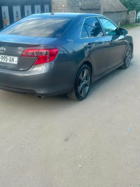 Toyota 2014