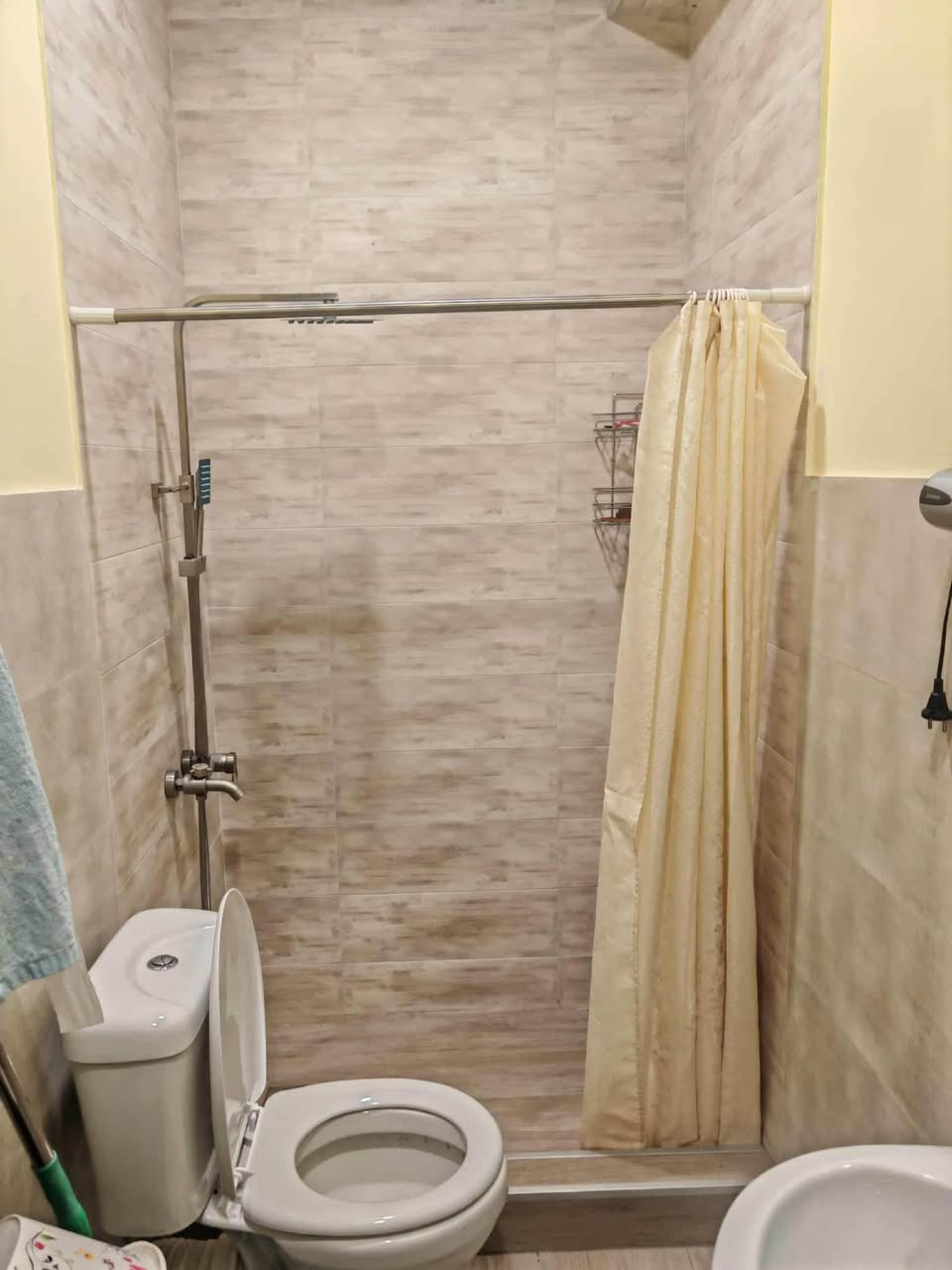 Сдается в аренду 2-комнатная квартира, Тбилиси — 750 ₾