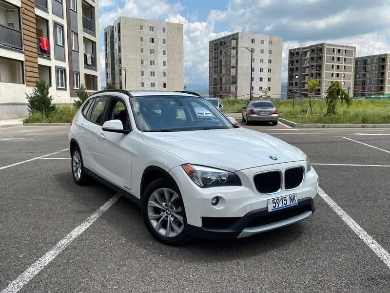 ❗❗IYIDEBA❗❗ или ❗❗ICVILEBA ❗❗ машина хорошая 2013 — 6,500$