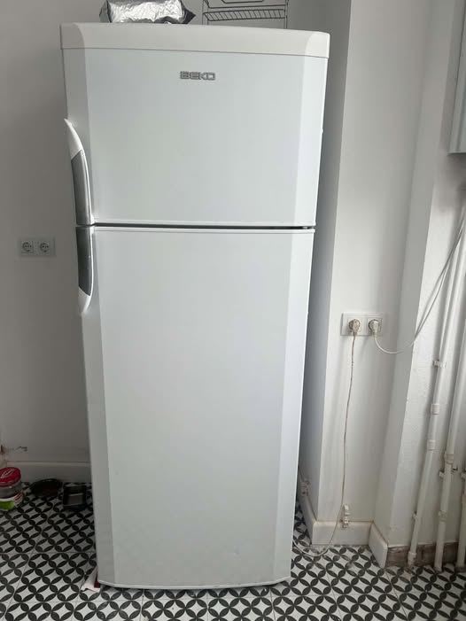 მაცივარი Beko, ჩვეულებრივი ყინვა
