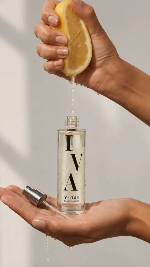 IVA Y-044 ətir (Eau de Parfum)