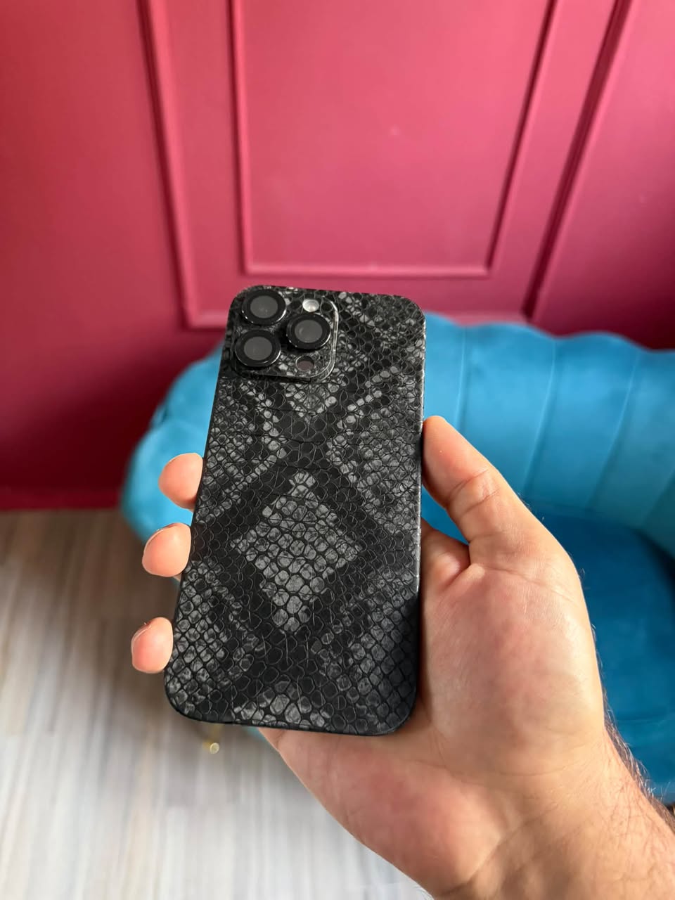 Satılık iPhone 16 Pro Max