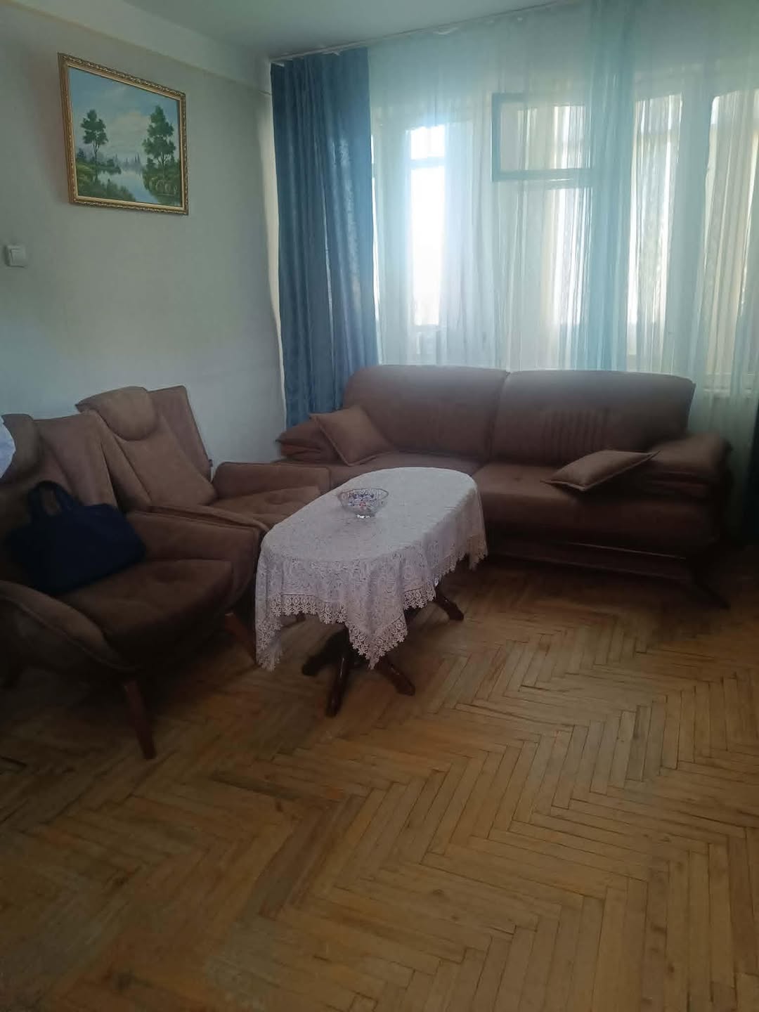 🏡Kirayəyə verilir işıqlı və rahat