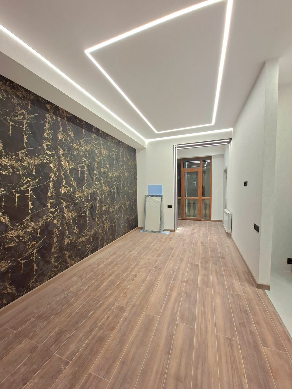 Evin fiyatı - 170,000$