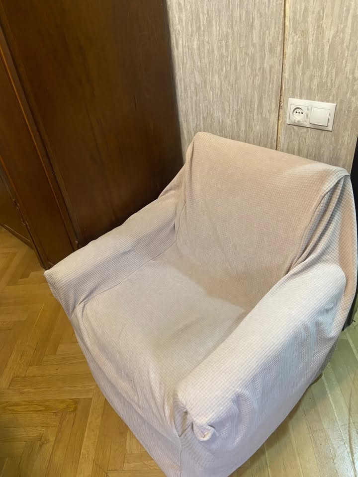 Գերմանական աթոռներ, երկու հատ