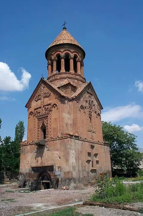Հողատարածք, Երևան