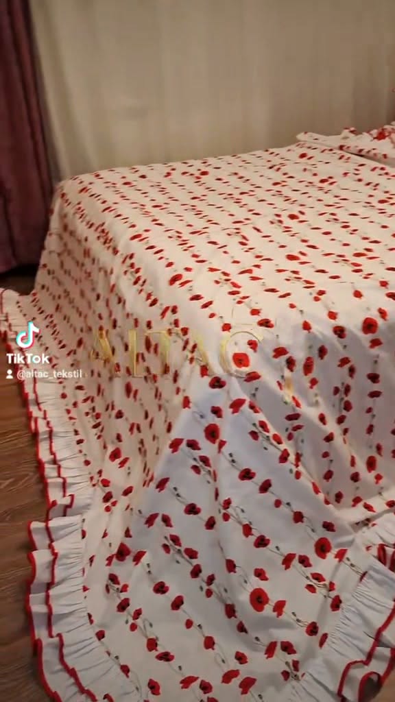 Շնորհակալ եմ: ✨ 🛏️ Երկու