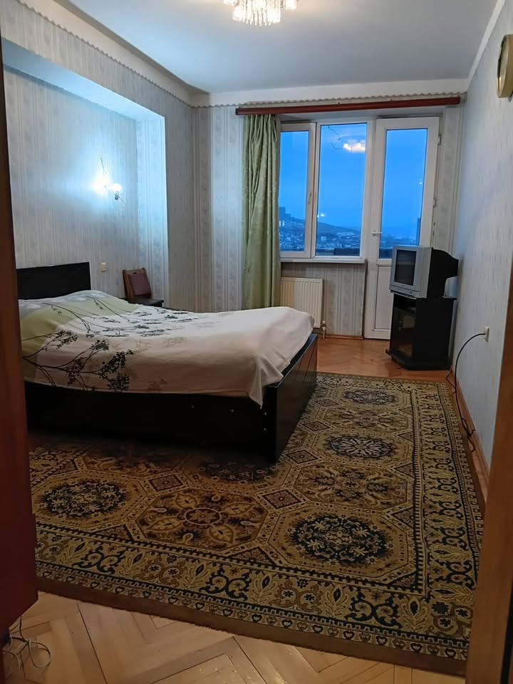 5 odaya sahip daire kiralanıyor, Tiflis - $950