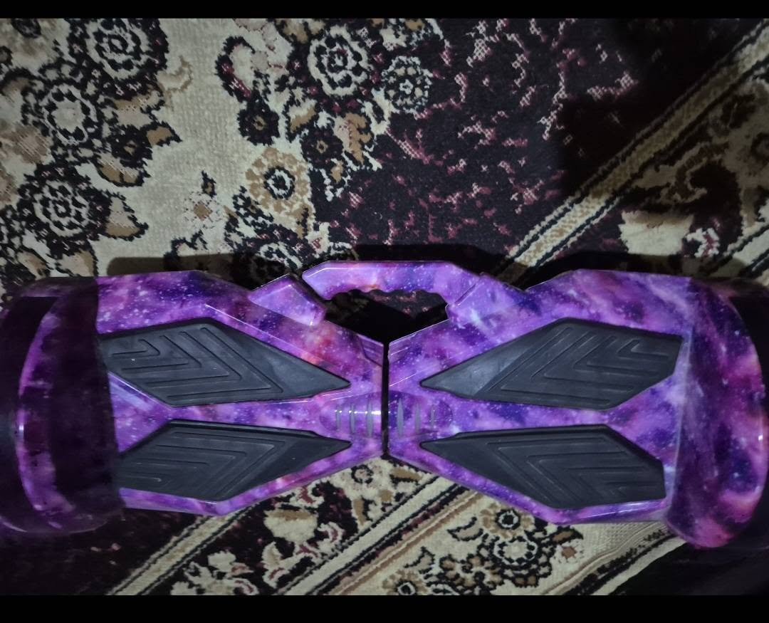 Hovwerbord qırmızı, çox yaxşı vəziyyətdə
