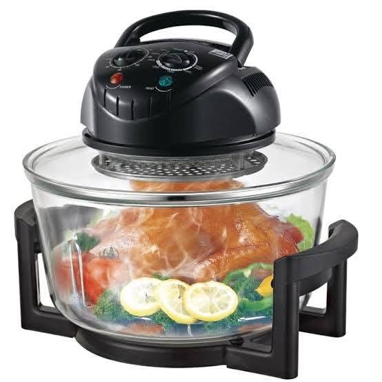 Sokany SK-560 halogen aerogrill. Price