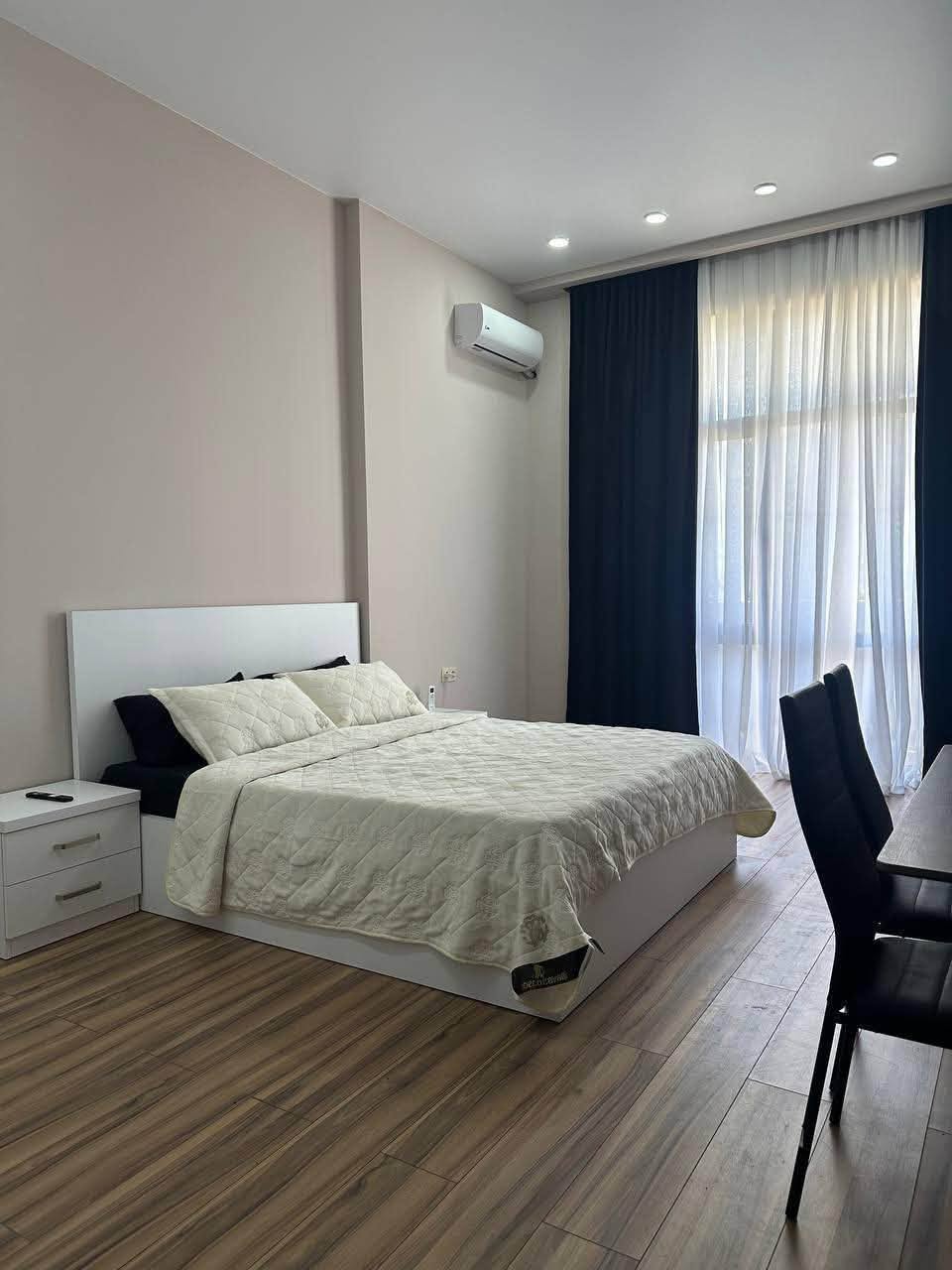 Apartment for rent, Batumi — $400