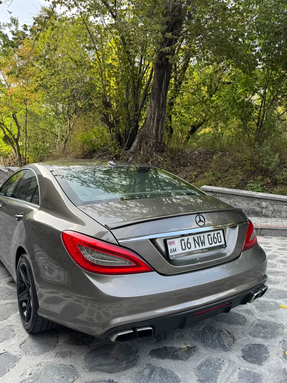 CLS 2012 — 17,500$