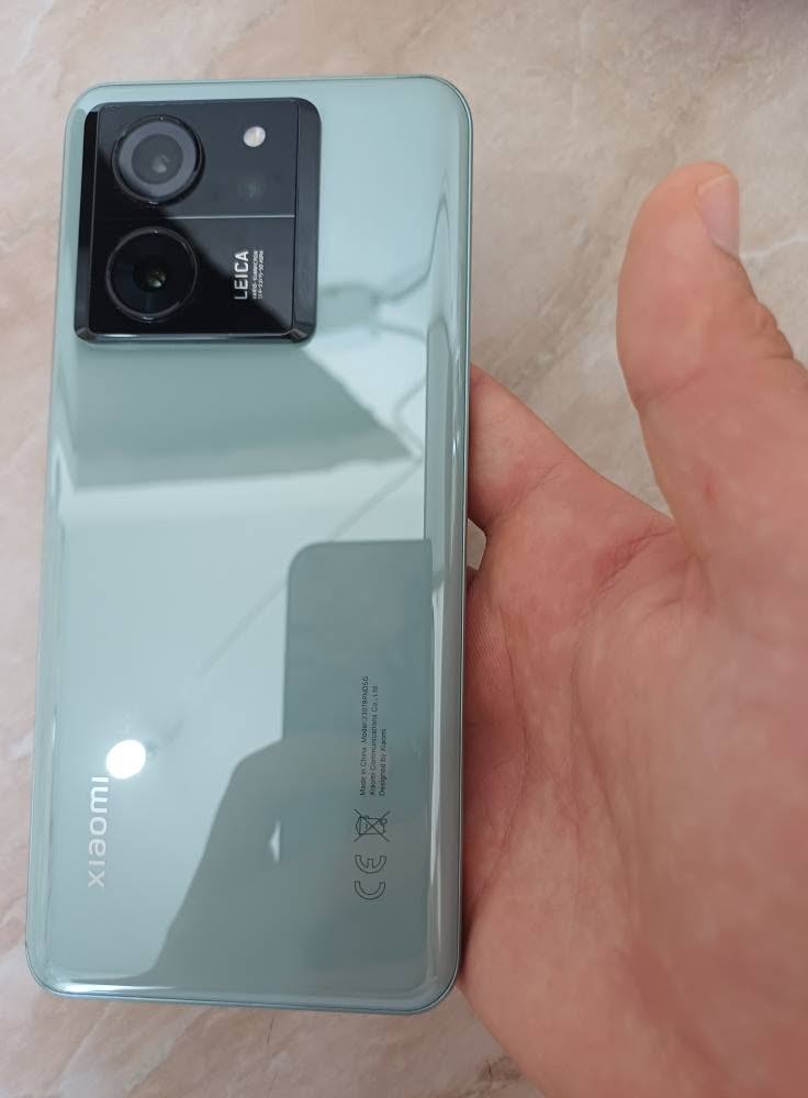 Продаётся Xiaomi 13T Pro за 750₾