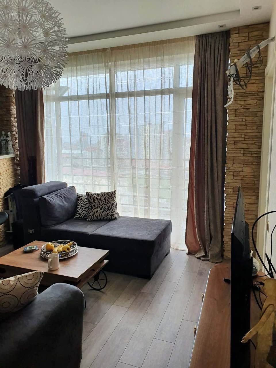 Satılık daire, Batum - $130,000