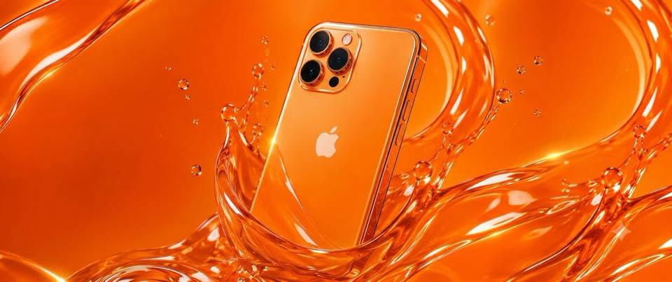 iPhone 16 Pro Max 256GB, ბატარეა 89%