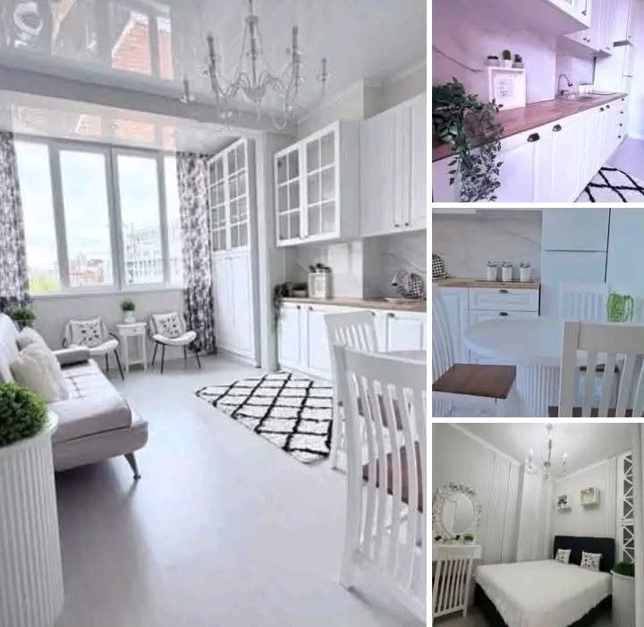 Apartment for sale, Batumi — $62,000