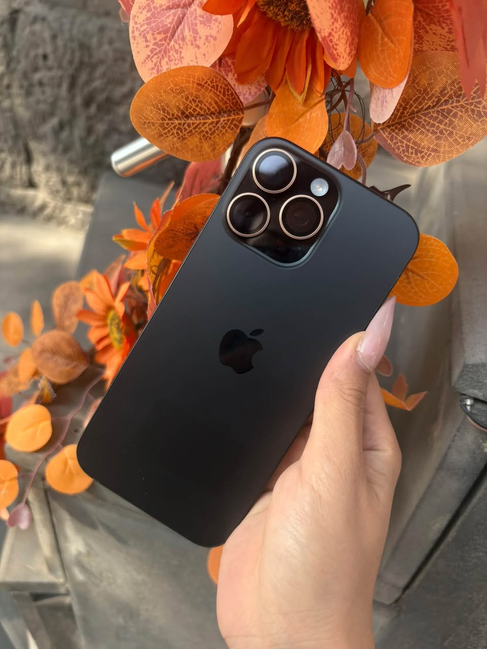 🔥 iPhone 16 Pro Max | — 275,000֏