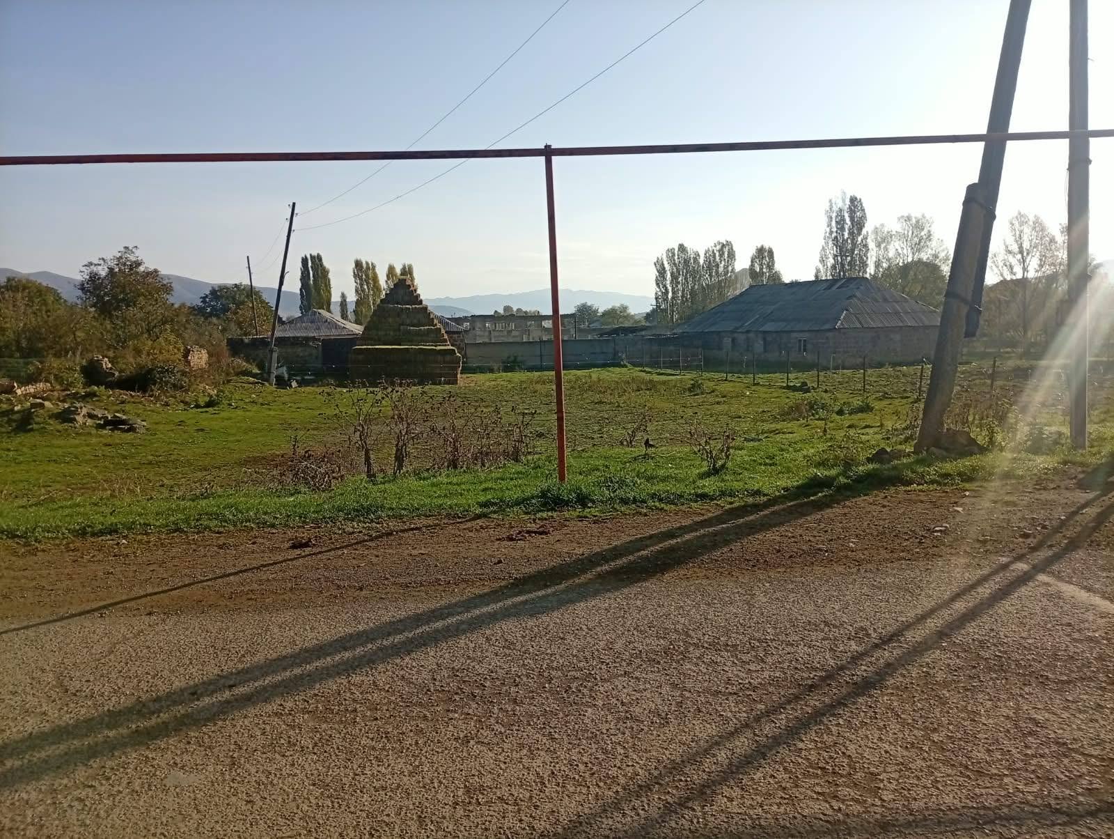 Arazi, Vanadzor