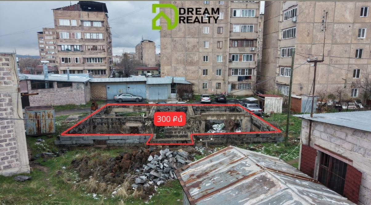 Torpaq sahəsi, Abovyan — $155,000