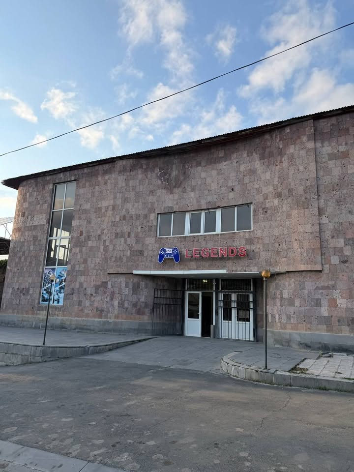 Kommersiya sahəsi, Vanadzor — 9,000,000 ֏