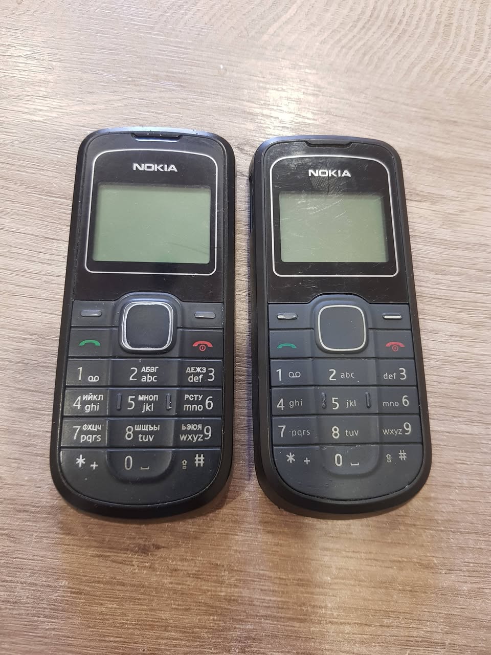 შტაპი. Nokia 1202 ძირითადი. იდეალურია, ფასი — 7,000֏