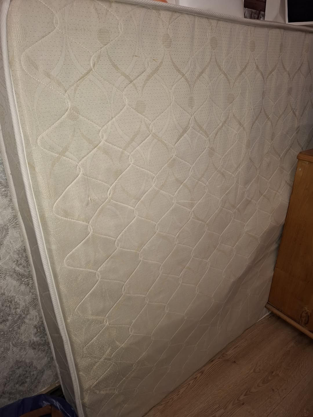მატრასი უფასოდ, ზომა 140×200