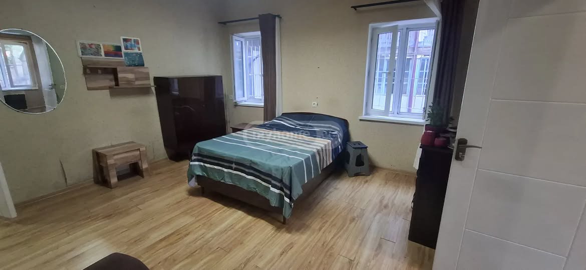 Продается 1-комнатная квартира, Тбилиси — $65,000