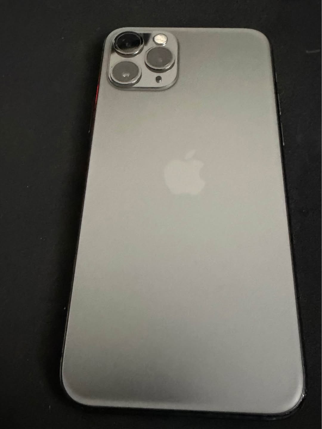 iPhone 11 Pro 64GB, 78% ბატარეა