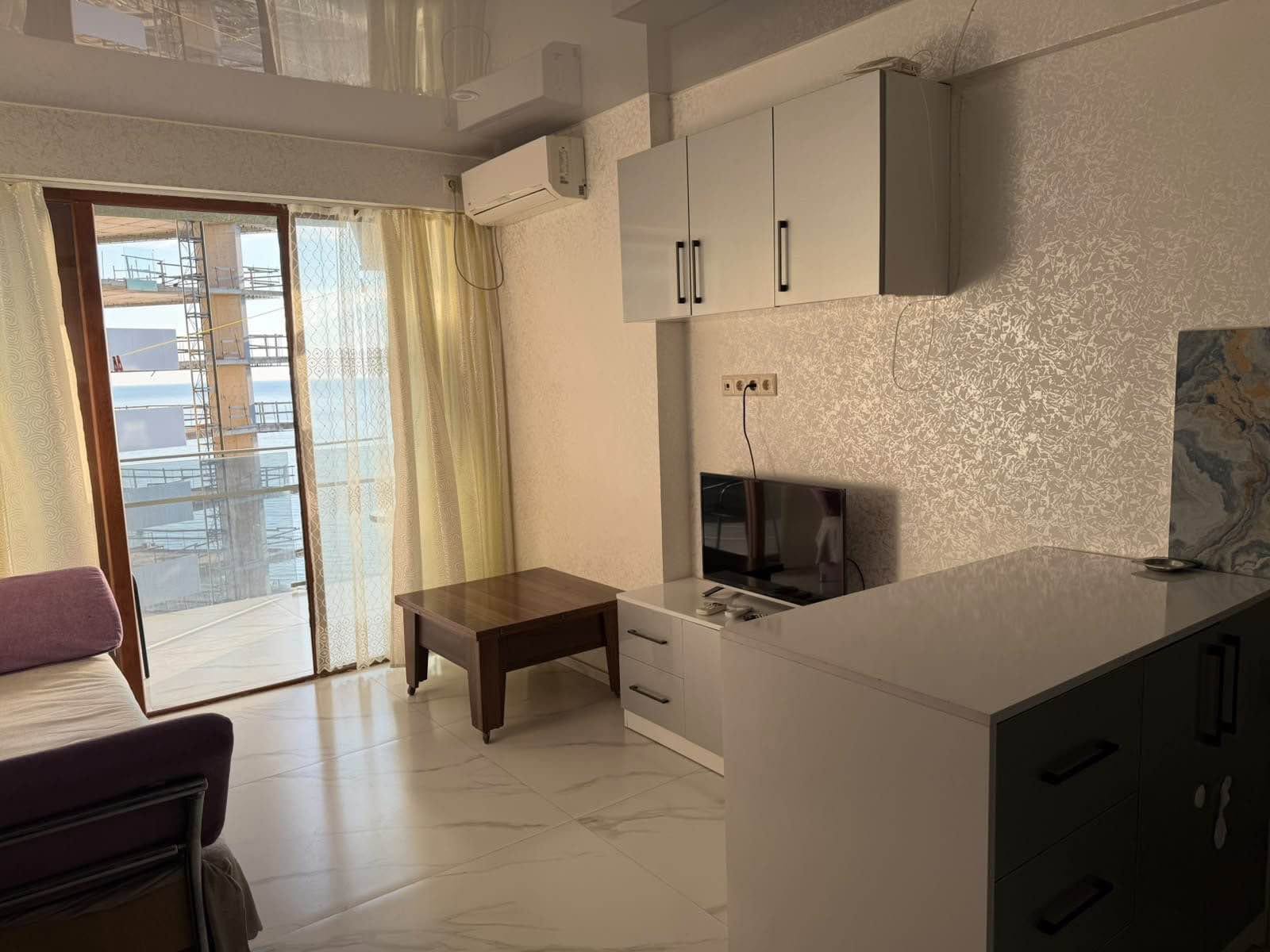 Satılır mənzil, Batumi — $100,000
