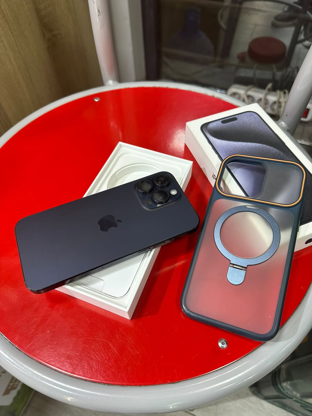 Iphone 15 pro Max симов завод — 200,000֏