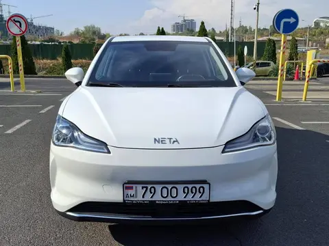 Neta V Ev 2023 — 13,000$