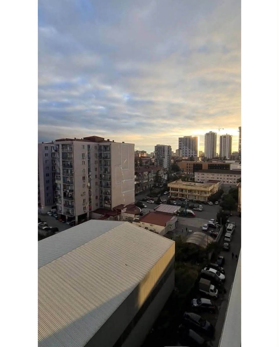 2 otaqlı mənzil satılır, Batumi — $85,000