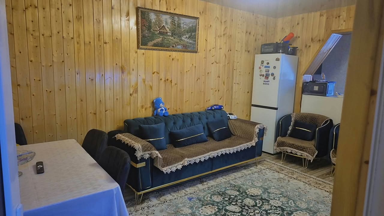 Satılır mənzil, Kobuleti — $49,000