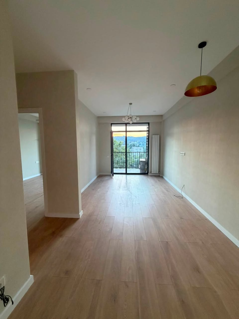 2 odaya sahip daire satılık, Tiflis