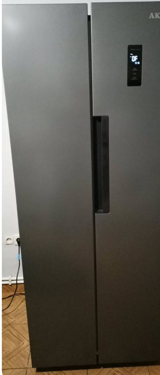 📢 Satılır soyuducu — demək olar ki, yeni! — 1,300₾