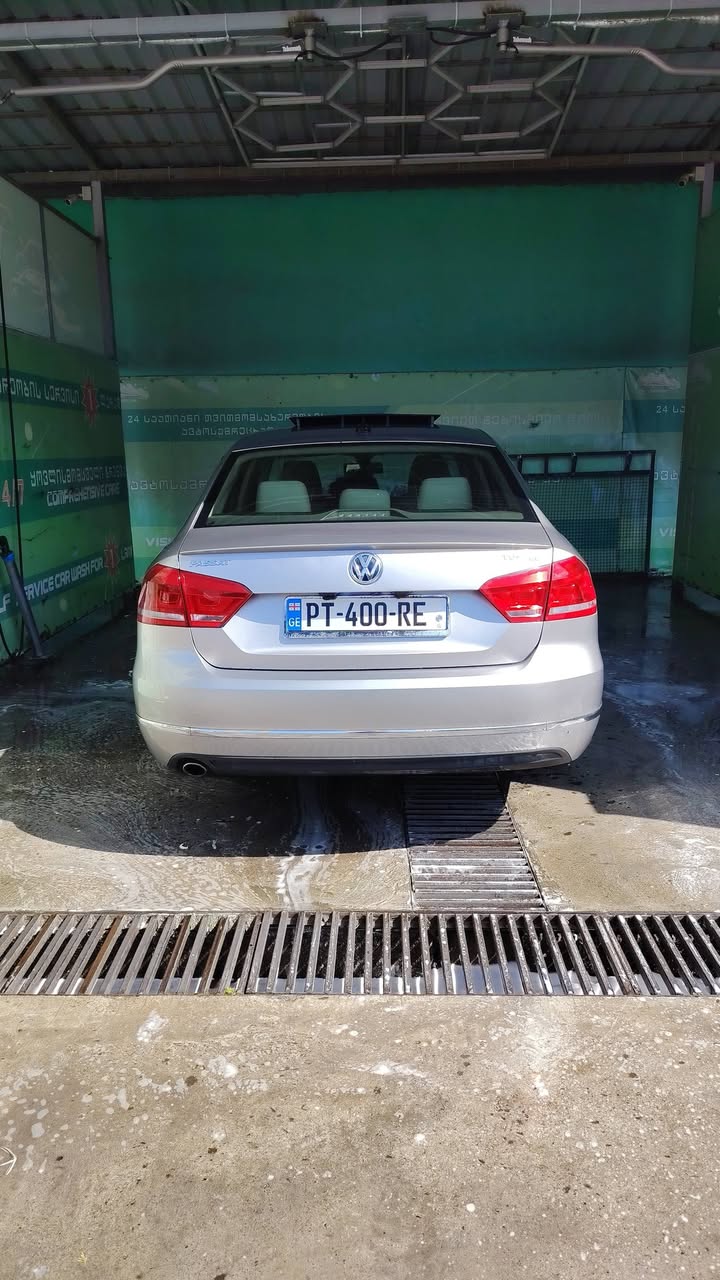 2013 Passat 2.0 Economic for sale — $4,300