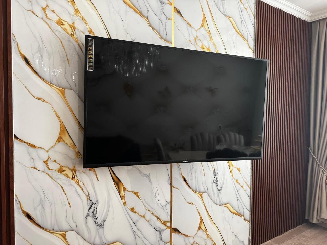 TV / Audio 2026 — 220₼