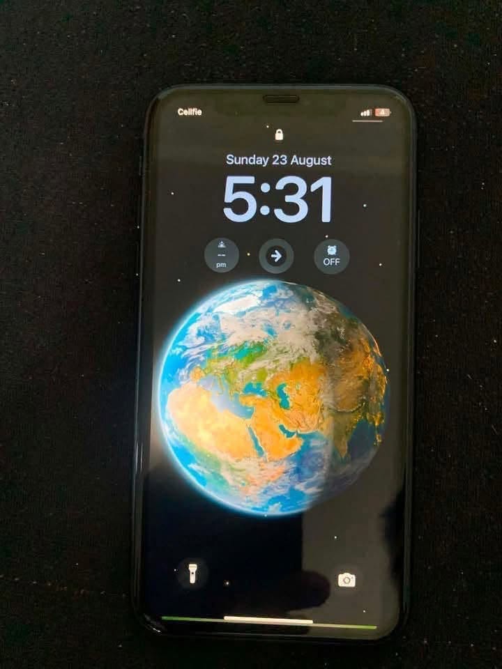 The iPhone XR 64GB is sold for $250