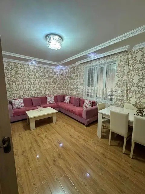 Mənzil satılır, Marneuli — $72,000