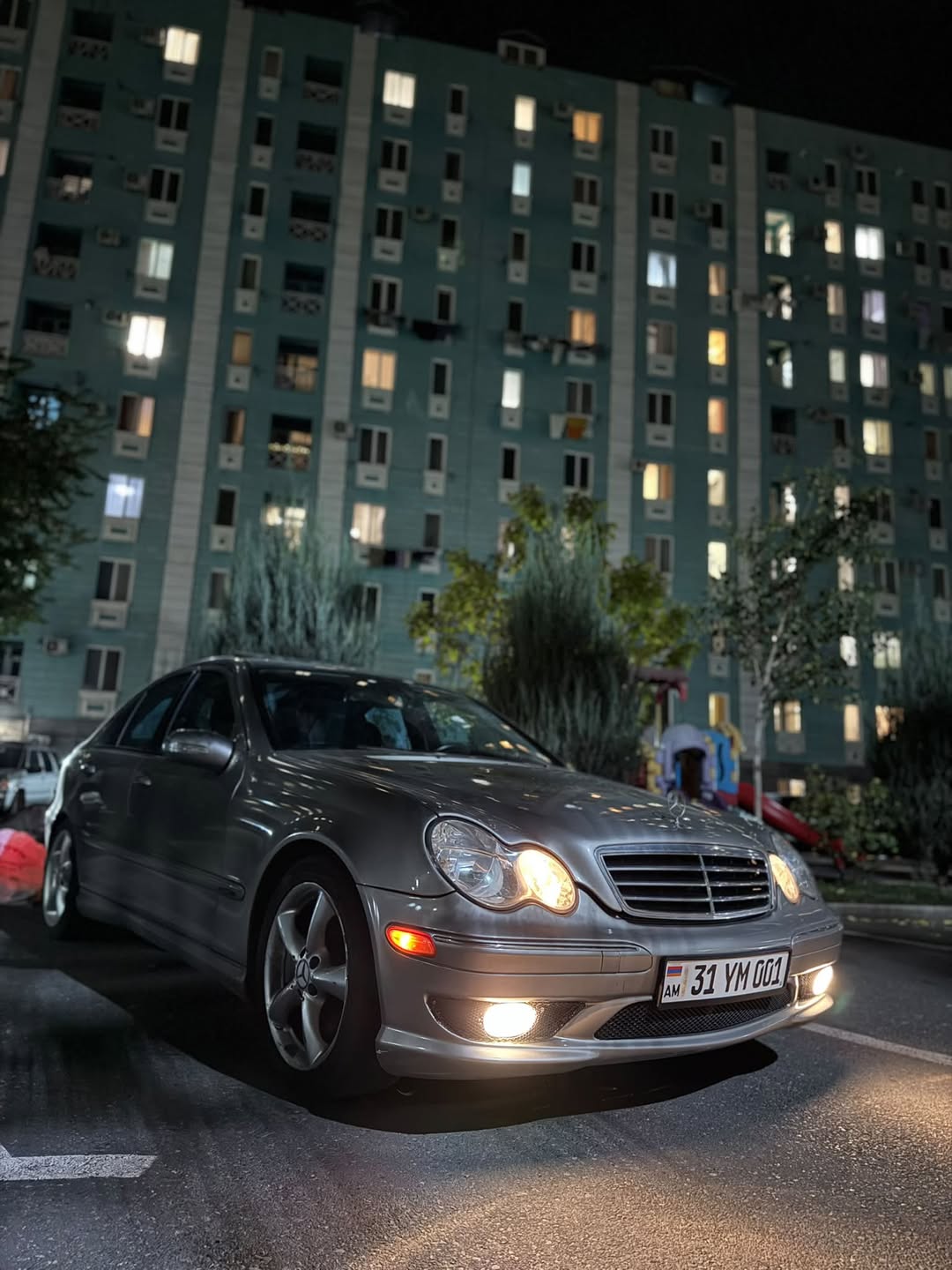 Çox yaxşı vəziyyət 2006 il 2,5 — 6,500$