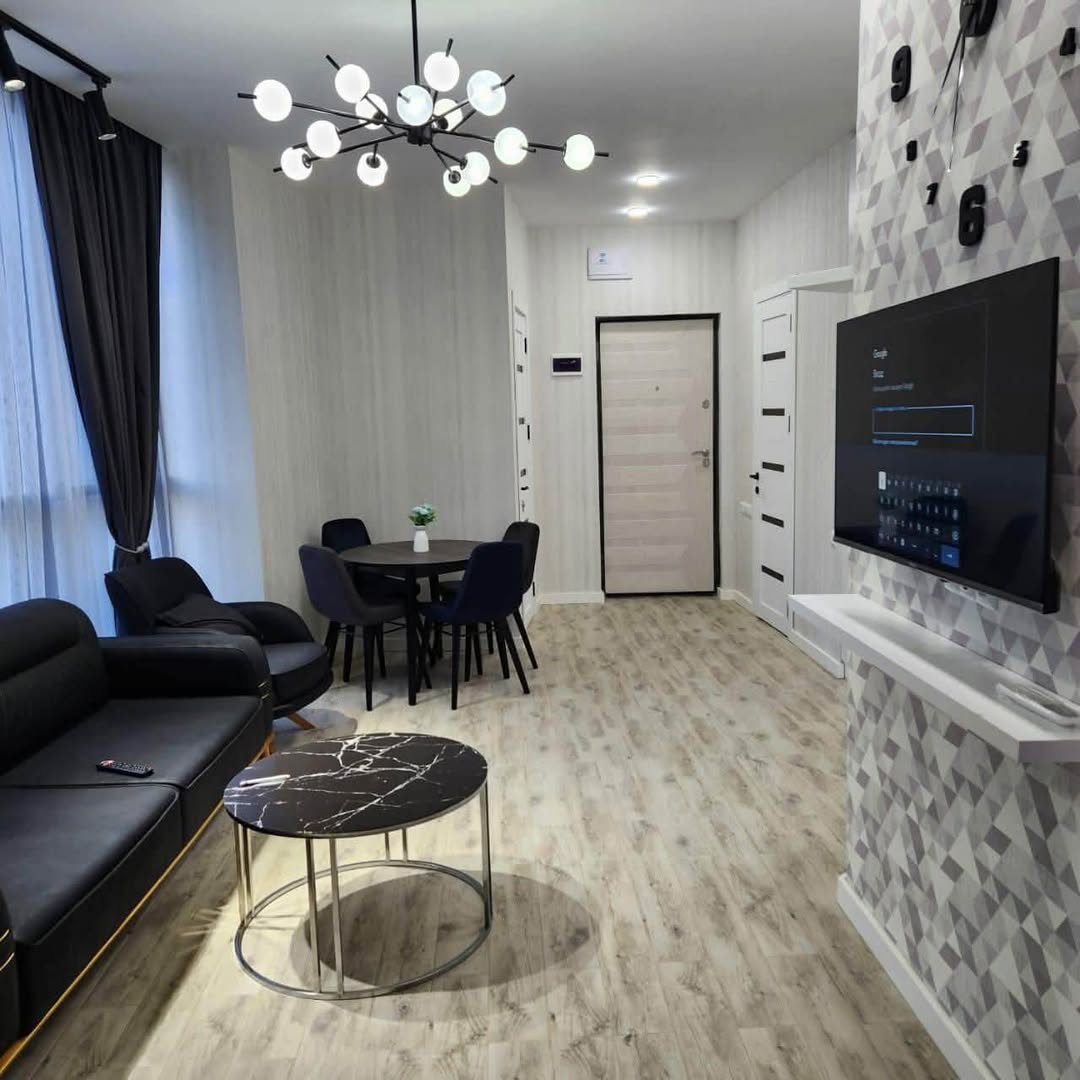 Վարձով բնակարան, Բաթումի — $700