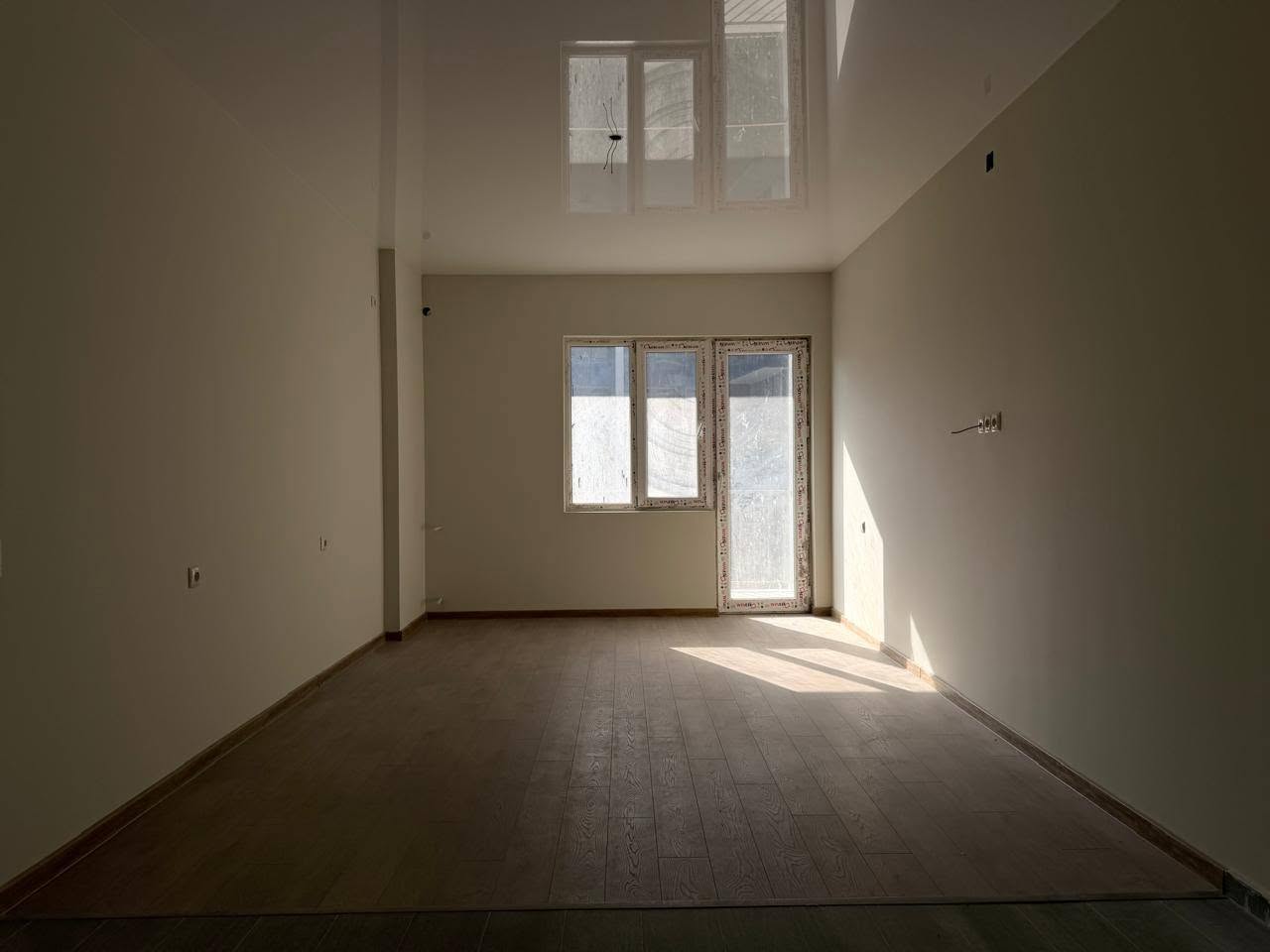 Satılık daire, Batum - $51,500