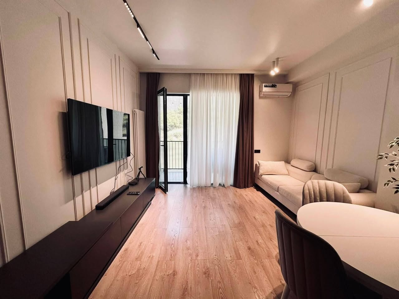 Продаётся квартира, Тбилиси — $165,000