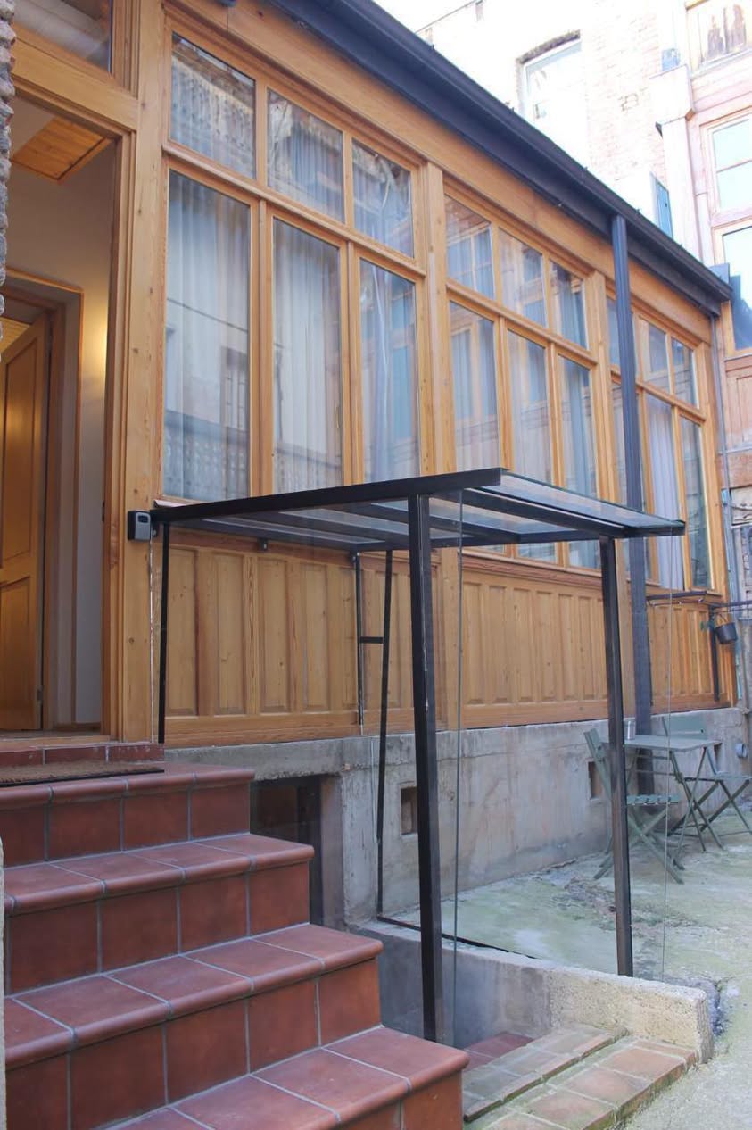 Dükkanda, Tiflis - $1.800