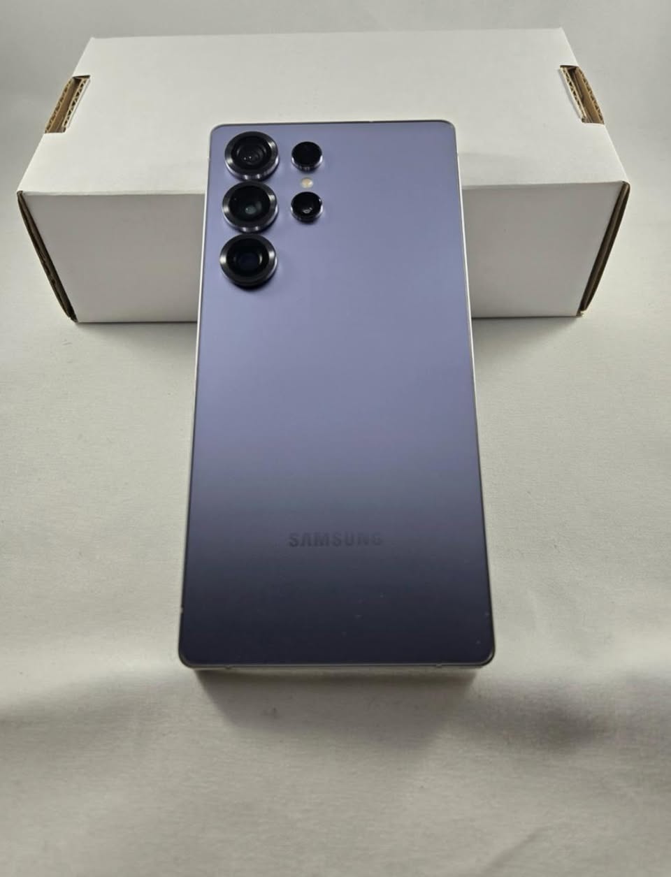 # **Samsung S25 Ultra 256GB sim+eSim**