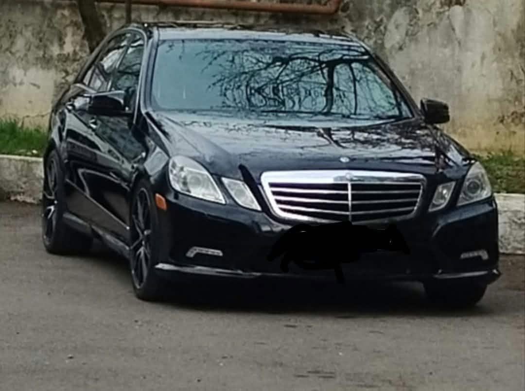 Araçta yeni değiştirilmiş motor, sıvı gaz ile 2028 - 8,500$